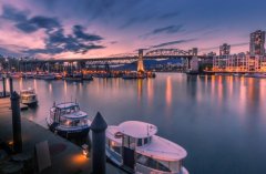 你不得不知道的加拿大